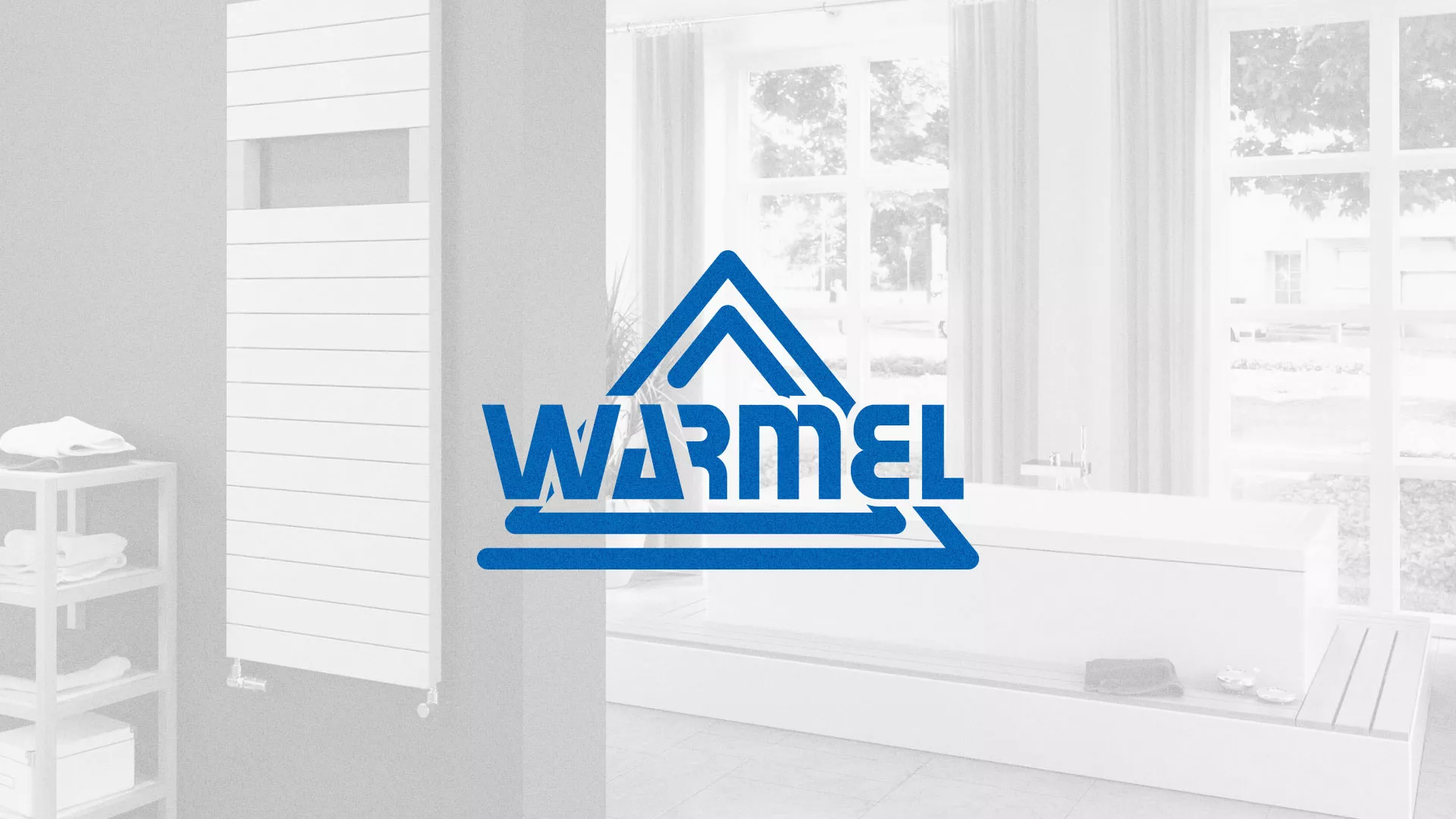 Разработка сайта для компании «WARMEL» по продаже полотенцесушителей в Советской Гавани